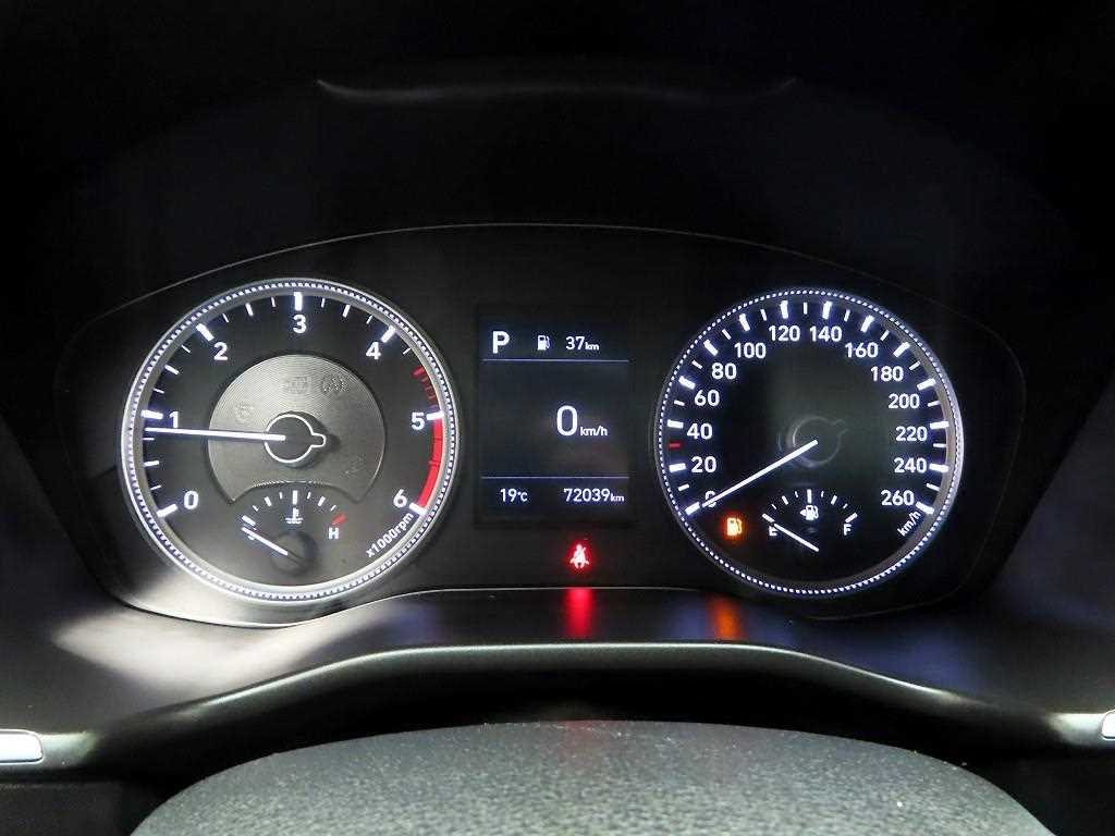HYUNDAI Santa Fe - Vista 4