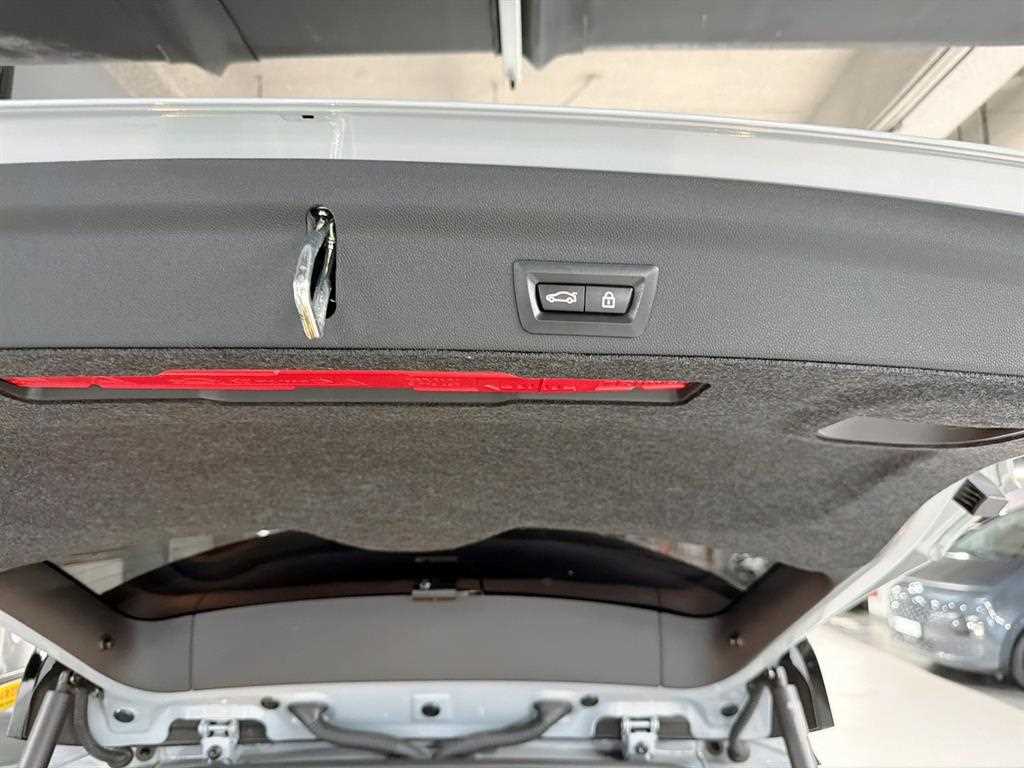 Mini Countryman - Vista 8