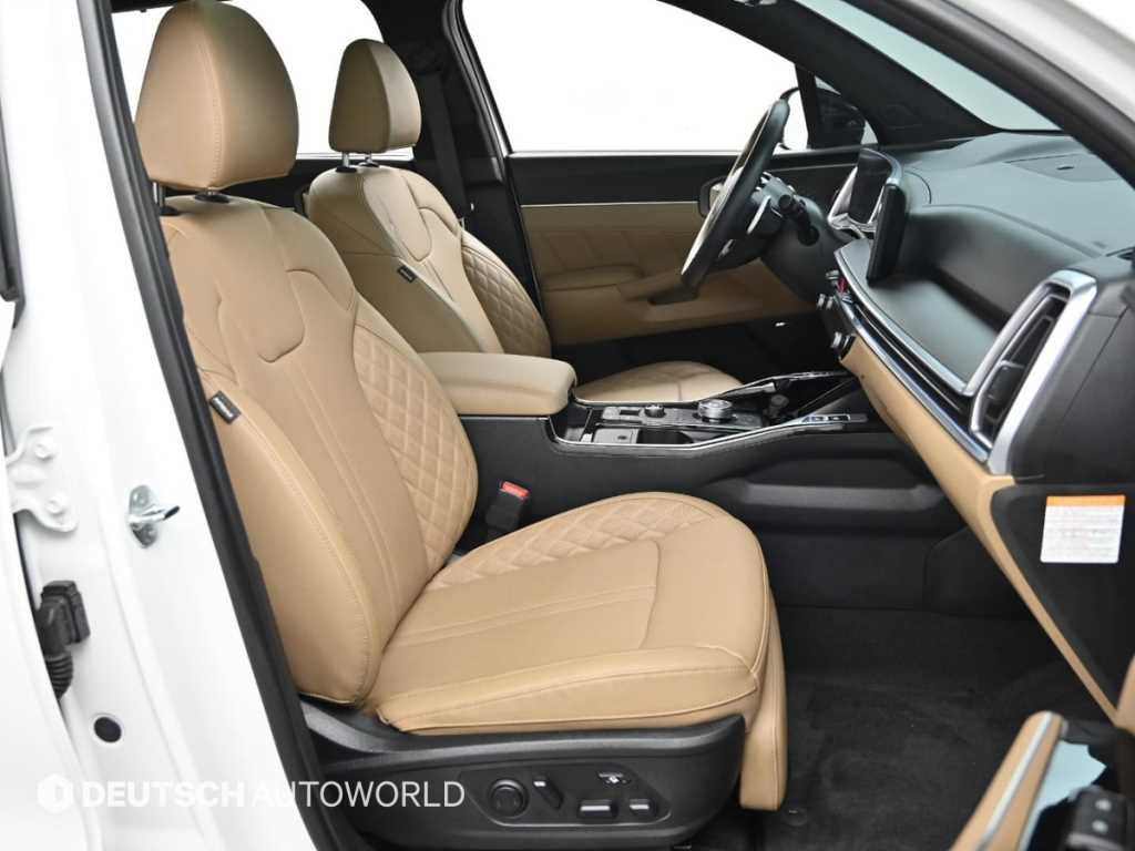 KIA Sorento - Vista 10