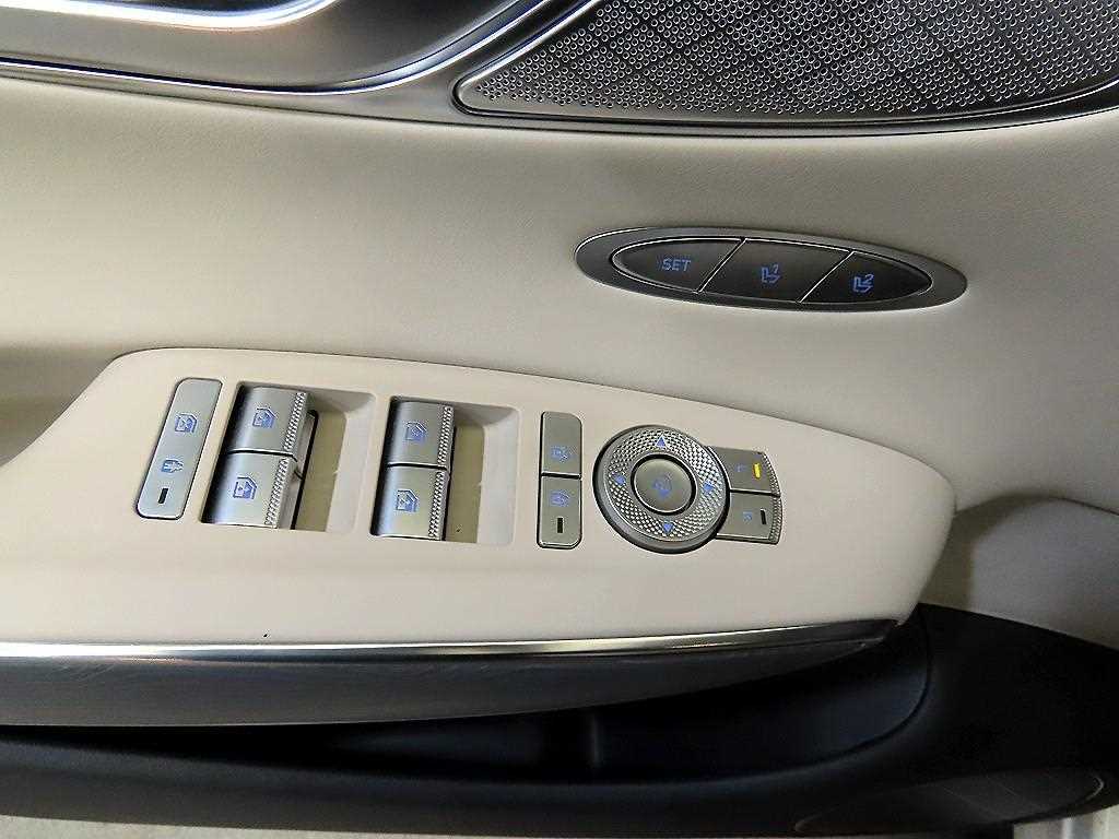 Genesis GV70 2021 Blanco - Importación desde Corea - HF Imports Iquique - Foto 13