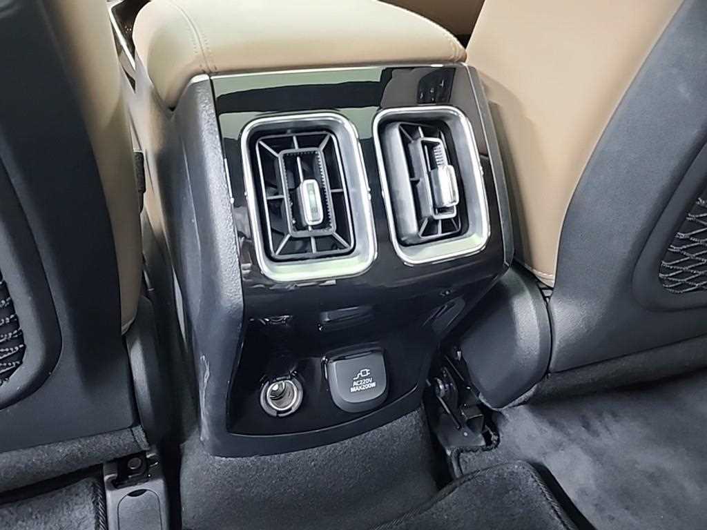 KIA Sorento 2024 Blanco - Importación desde Corea - HF Imports Iquique - Foto 14