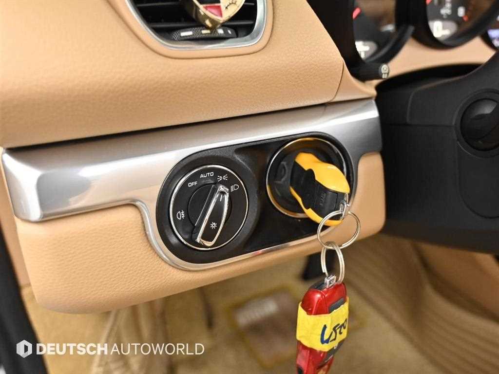 Porsche 718 2017 Blanco - Importación desde Corea - HF Imports Iquique - Foto 16