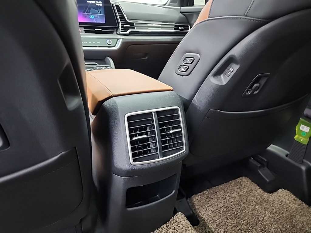 KIA Sportage 2022 Gris - Importación desde Corea - HF Imports Iquique - Foto 13