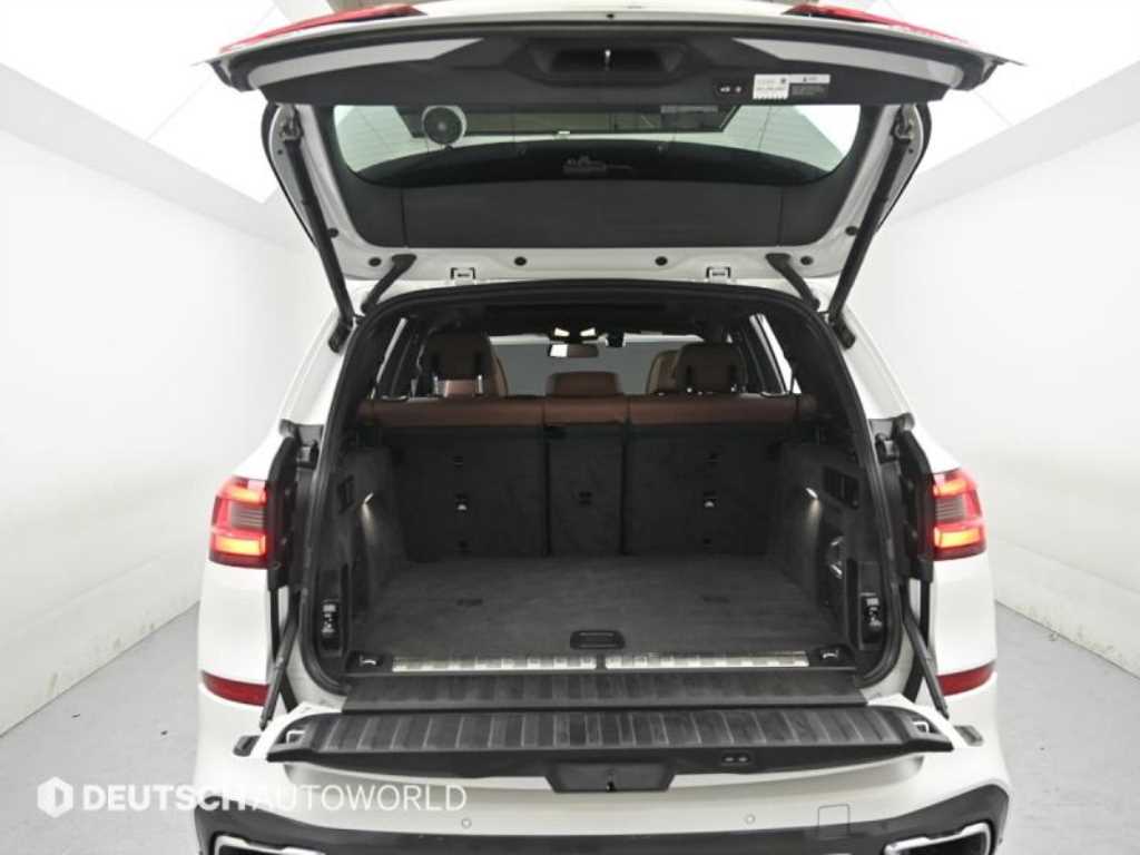 BMW X5 2021 - Importación desde Corea - HF Imports Iquique - Foto 19