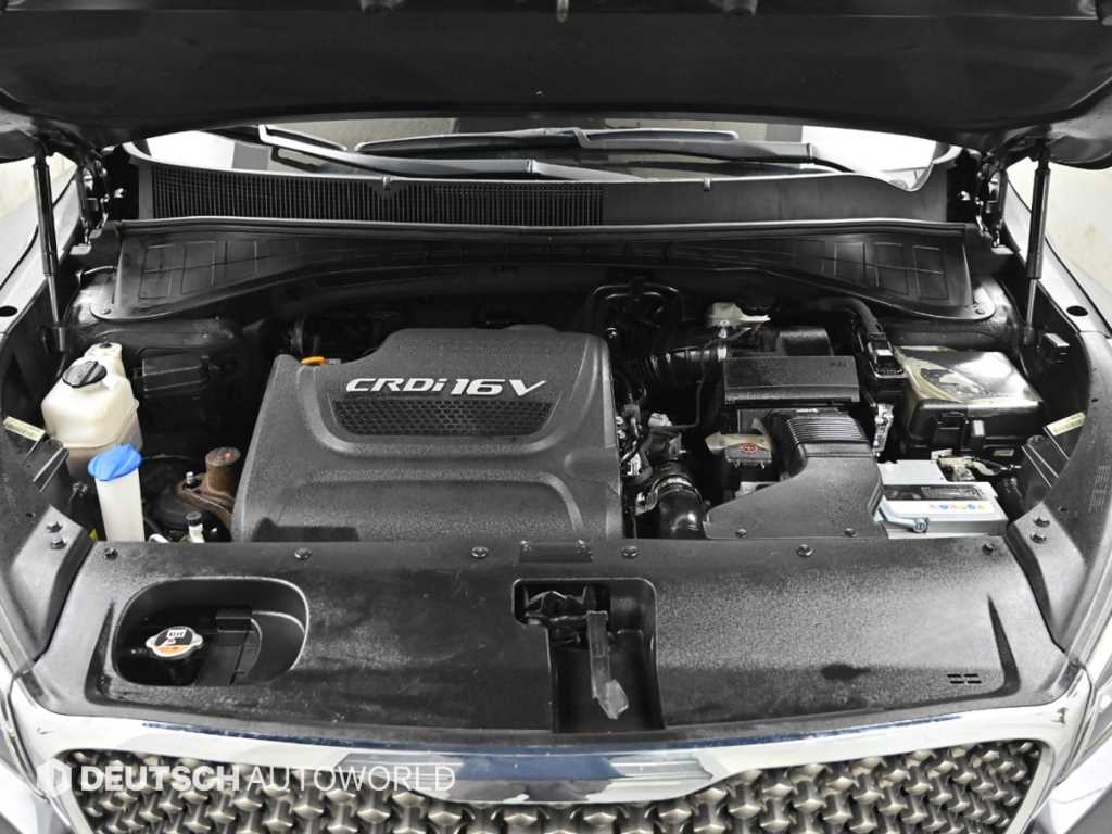 KIA Sorento - Vista 6