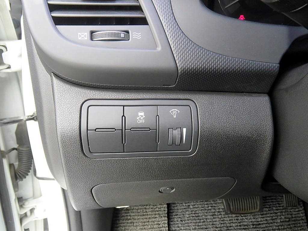 HYUNDAI Accent - Vista 9
