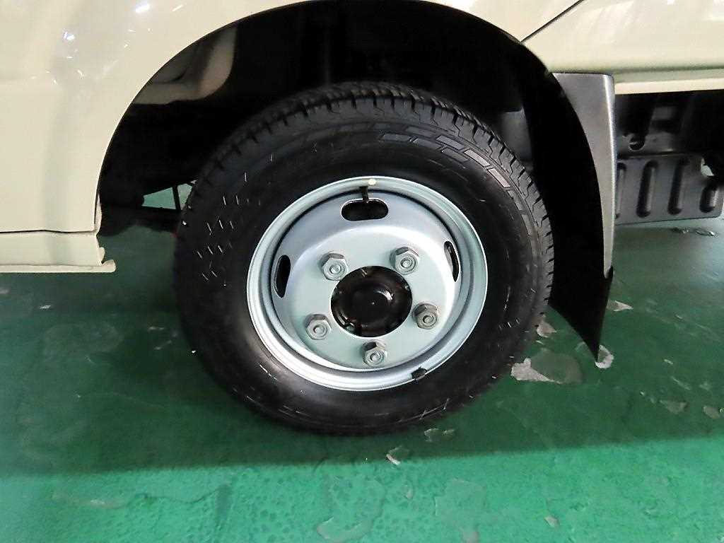Small Truck Top_Frozen Top 2024 the color of pearl - Importación desde Corea - HF Imports Iquique - Foto 19