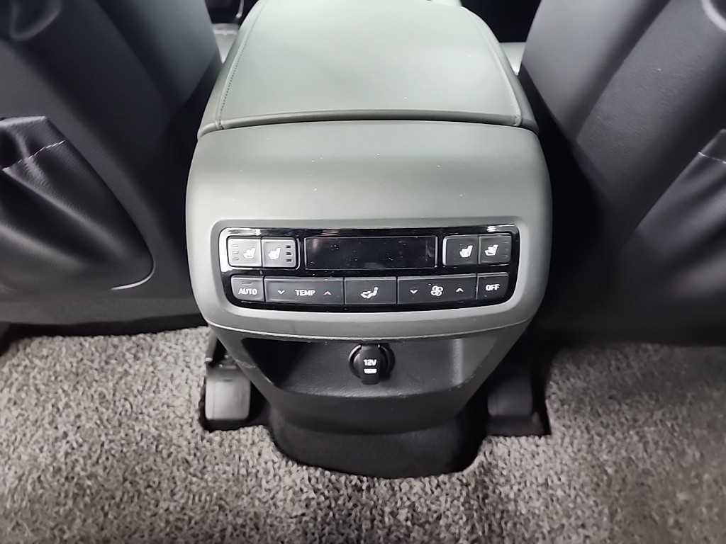 HYUNDAI Palisade 2021 Negro - Importación desde Corea - HF Imports Iquique - Foto 13