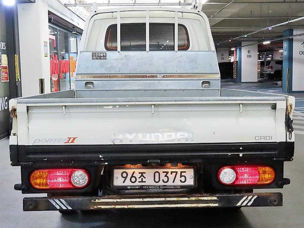 Small Truck Cargo (small) - Vista 5