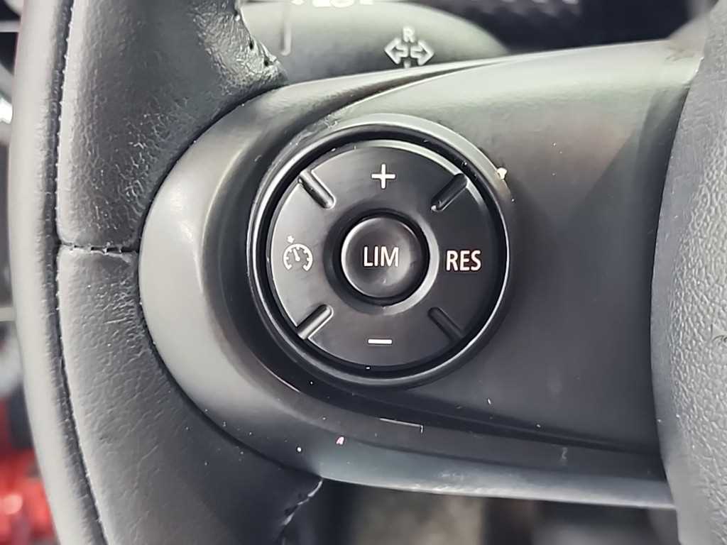 Mini Cooper 2015 Rojo - Importación desde Corea - HF Imports Iquique - Foto 17