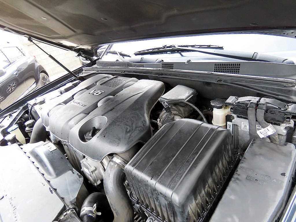 KIA Mohave 2017 Negro - Importación desde Corea - HF Imports Iquique - Foto 19