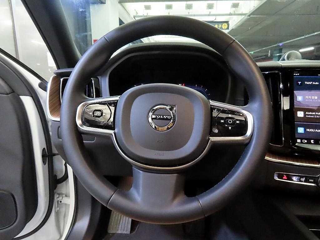 Volvo XC60 - Vista 8