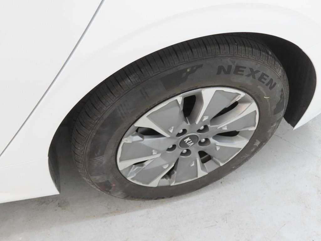 KIA K5 2020 the color of pearl - Importación desde Corea - HF Imports Iquique - Foto 19