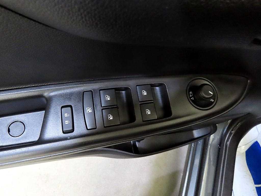 Chevrolet Spark 2017 Gris - Importación desde Corea - HF Imports Iquique - Foto 13
