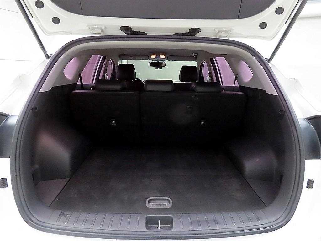 HYUNDAI Tucson 2016 - Importación desde Corea - HF Imports Iquique - Foto 18