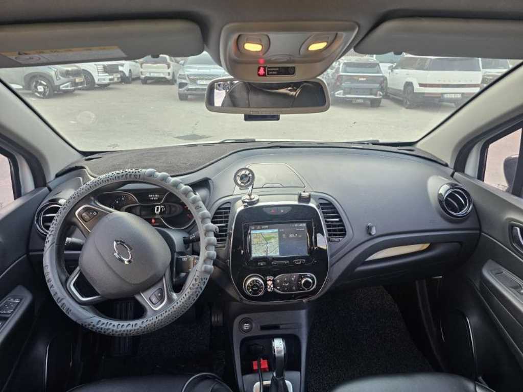 SAMSUNG QM3 - Vista 5