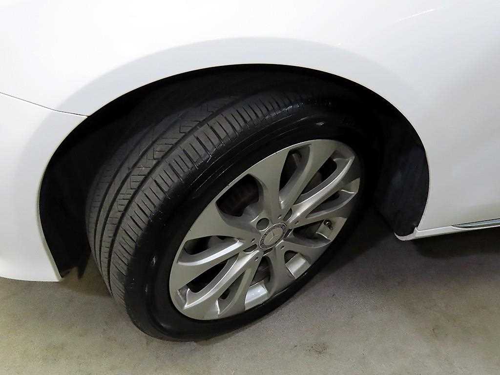 Mercedes Benz E class 2017 Blanco - Importación desde Corea - HF Imports Iquique - Foto 20