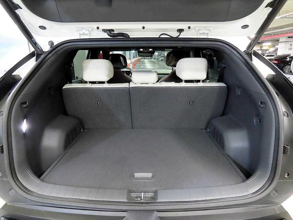 KIA EV3 2025 Blanco - Importación desde Corea - HF Imports Iquique - Foto 16