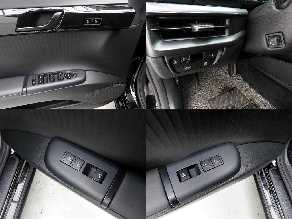 HYUNDAI Grandeur 2024 Negro - Importación desde Corea - HF Imports Iquique - Foto 13
