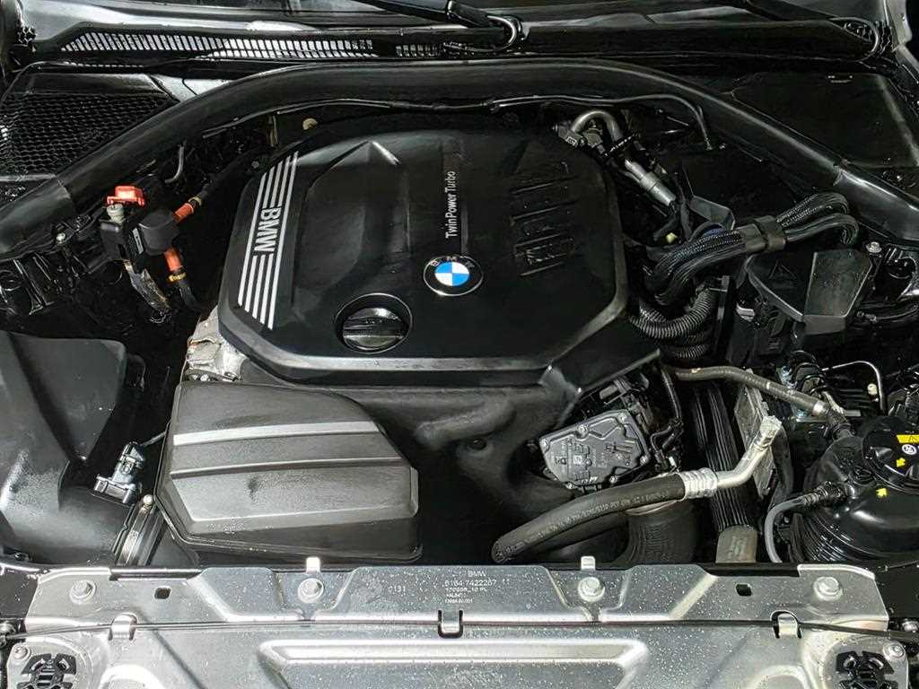 BMW 3 series 2021 Negro - Importación desde Corea - HF Imports Iquique - Foto 20