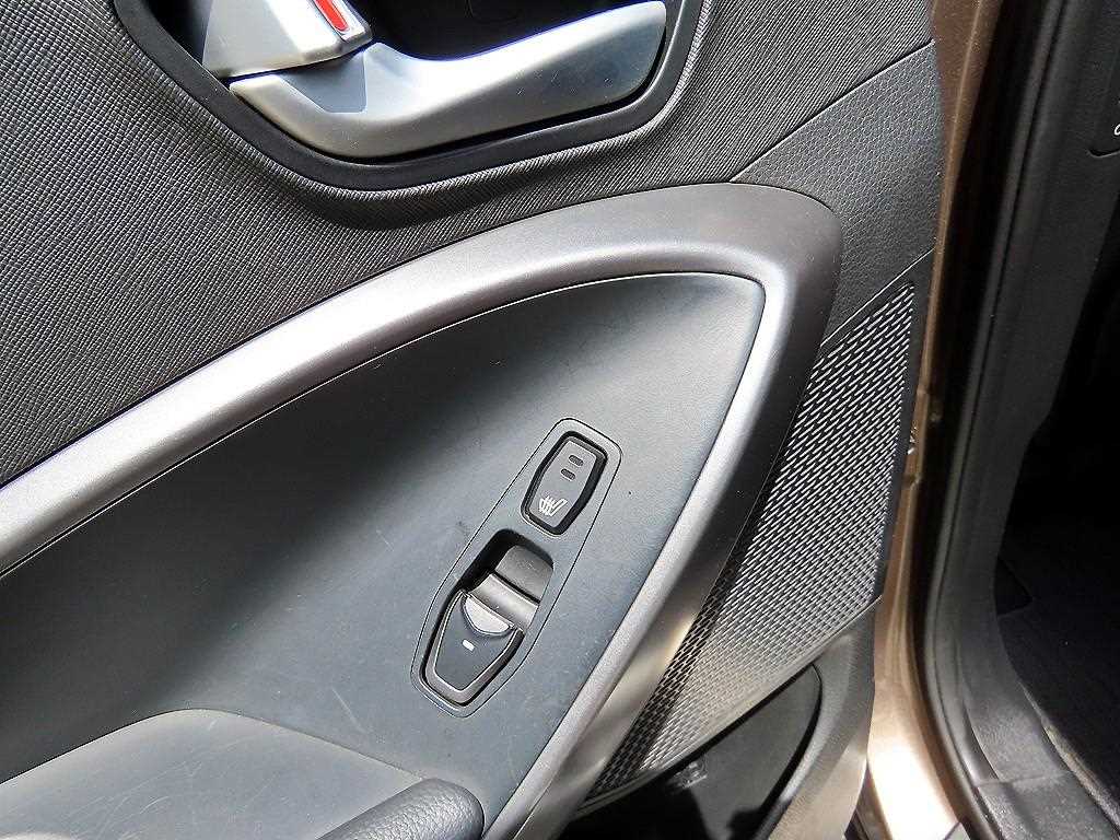 HYUNDAI Santa Fe 2013 Café - Importación desde Corea - HF Imports Iquique - Foto 17