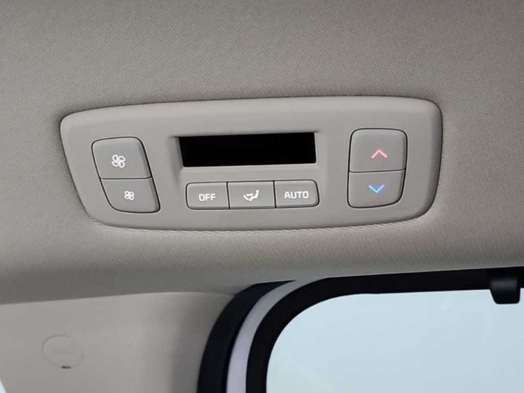 KIA Carnival 2021 Blanco - Importación desde Corea - HF Imports Iquique - Foto 13