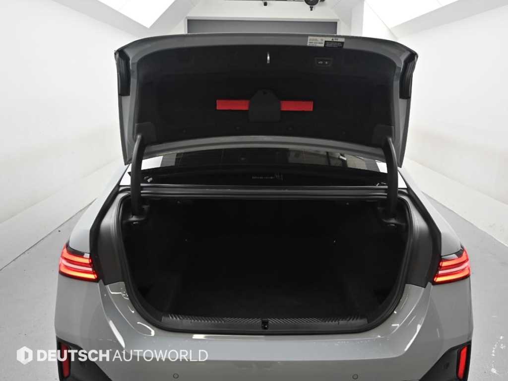 BMW 5 Series 2025 Gris - Importación desde Corea - HF Imports Iquique - Foto 19