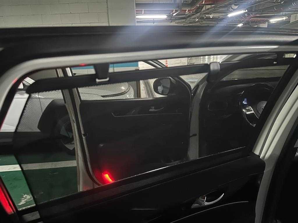 KIA Sorento 2018 Blanco - Importación desde Corea - HF Imports Iquique - Foto 16