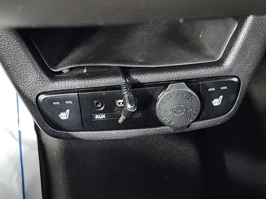 KIA Ray 2019 - Importación desde Corea - HF Imports Iquique - Foto 16
