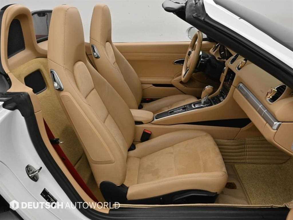 Porsche 718 - Vista 10
