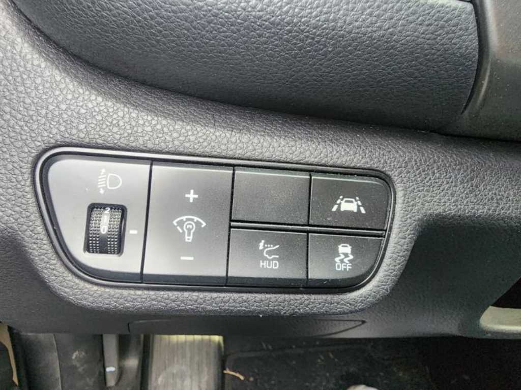 KIA Seltos - Vista 11