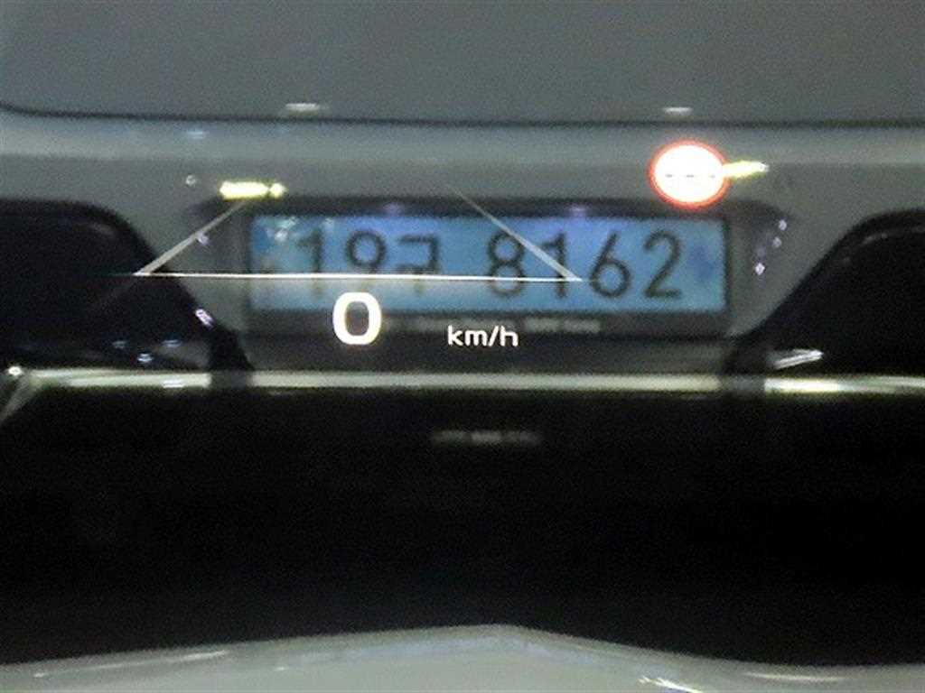 KIA K8 2022 Blanco - Importación desde Corea - HF Imports Iquique - Foto 13