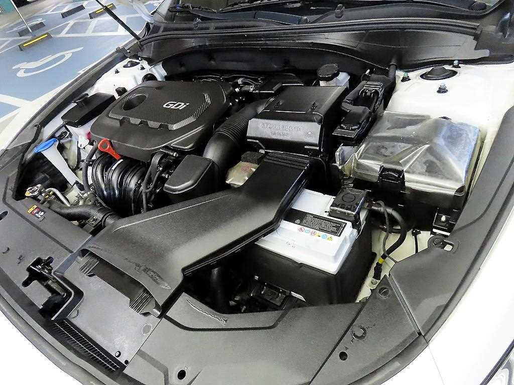 HYUNDAI Grandeur 2018 Blanco - Importación desde Corea - HF Imports Iquique - Foto 19
