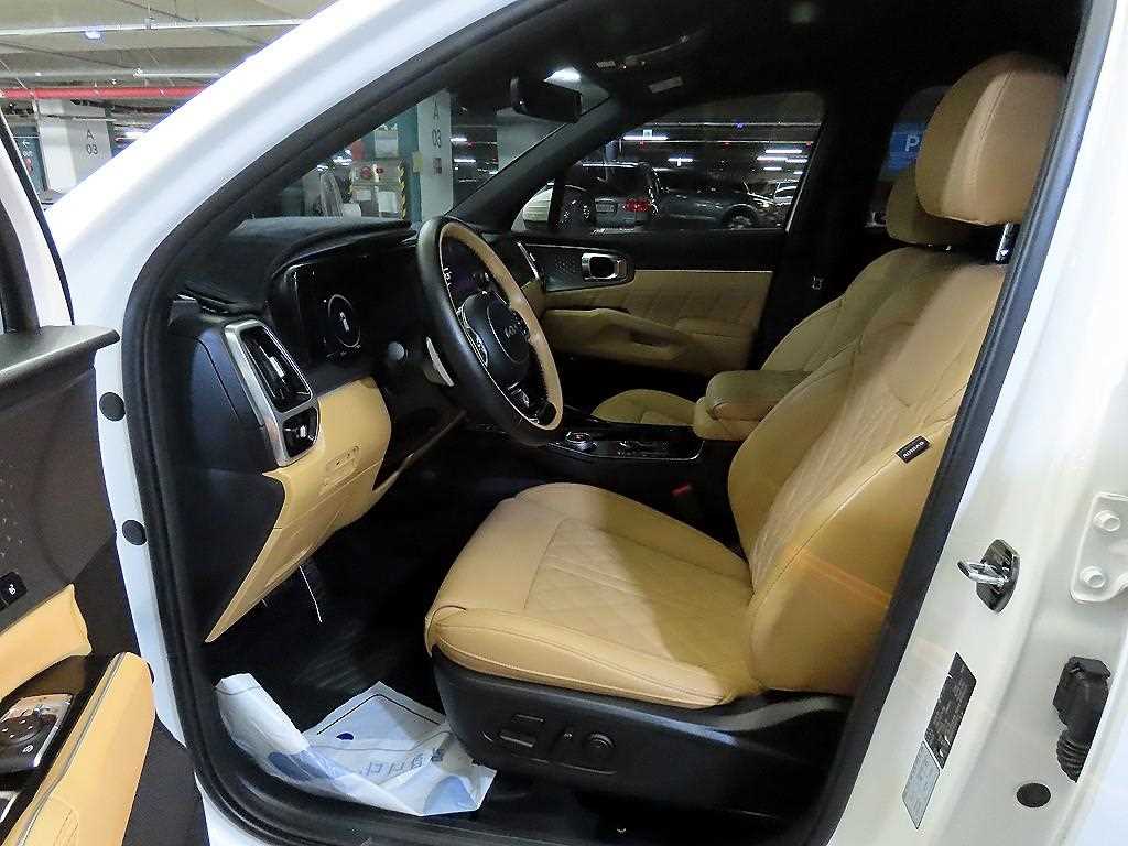 KIA Sorento - Vista 6