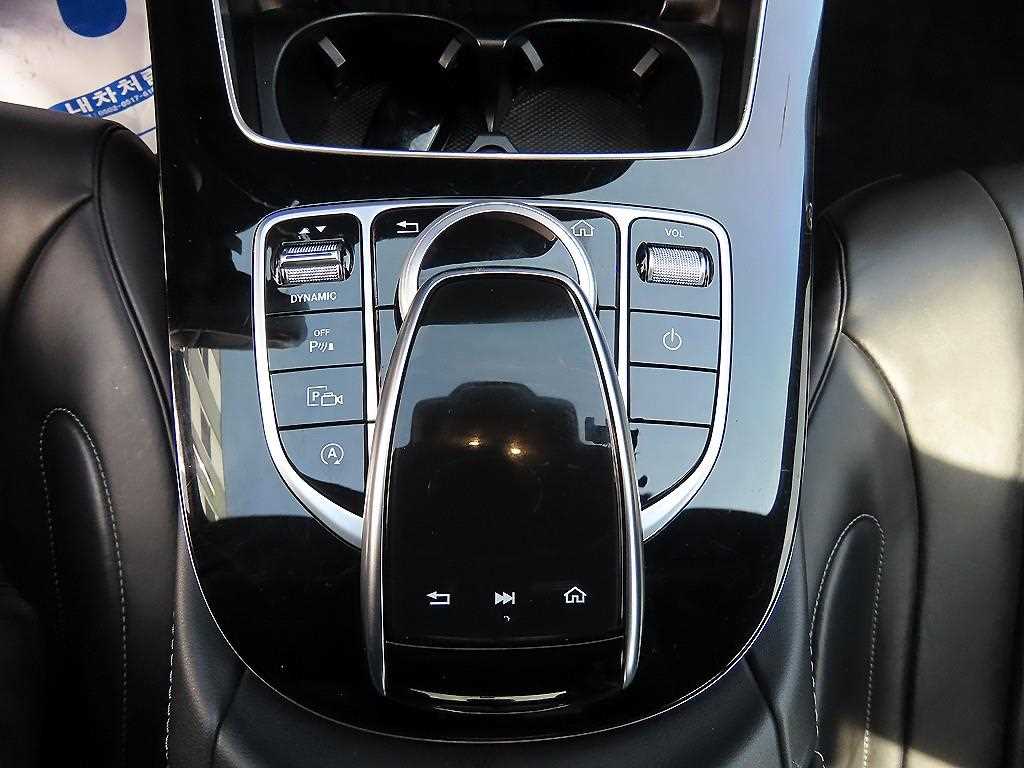 Mercedes Benz CLS Class 2020 - Importación desde Corea - HF Imports Iquique - Foto 14
