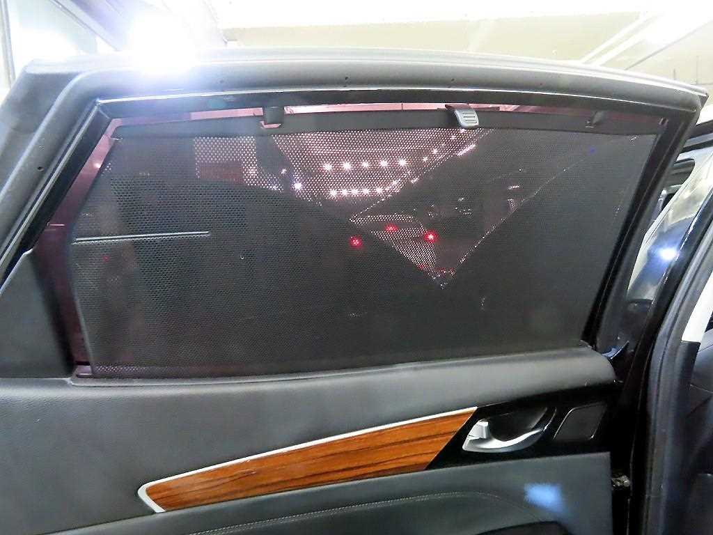 KIA K7 2017 Negro - Importación desde Corea - HF Imports Iquique - Foto 15
