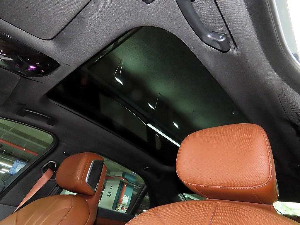 BMW 7 Series 2024 Negro - Importación desde Corea - HF Imports Iquique - Foto 15