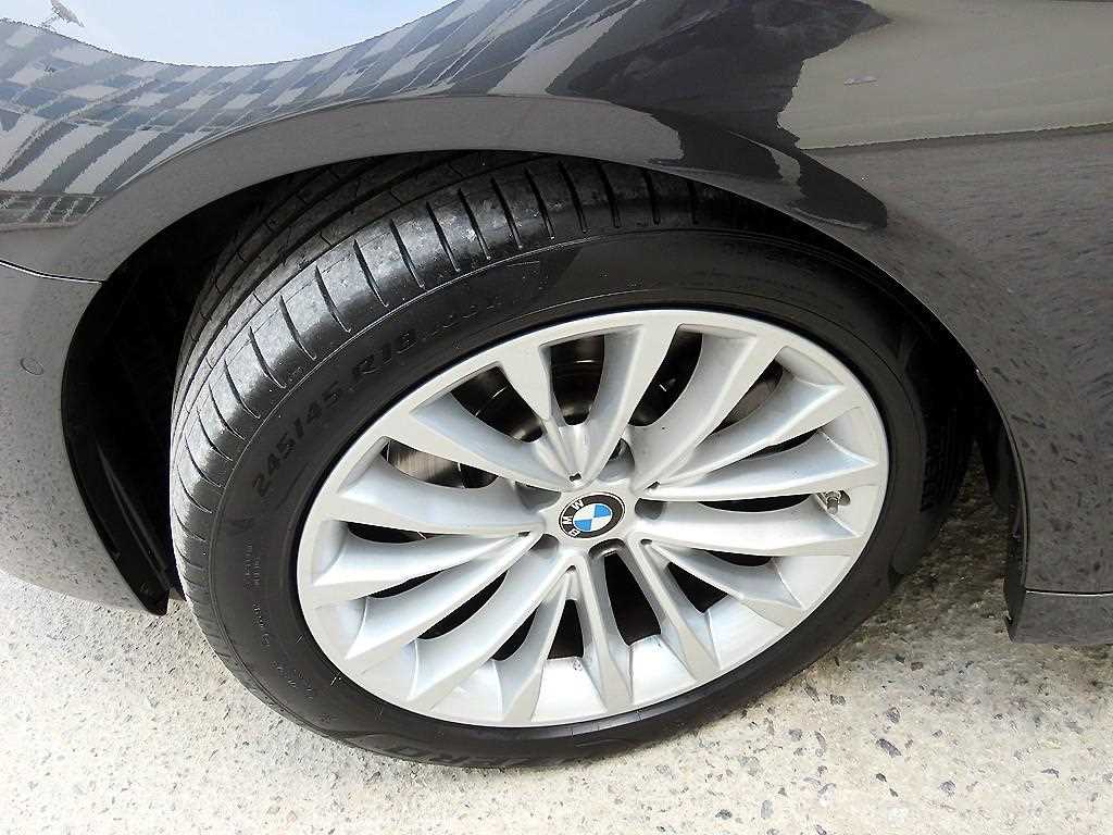 BMW 5 Series 2022 Gris - Importación desde Corea - HF Imports Iquique - Foto 20
