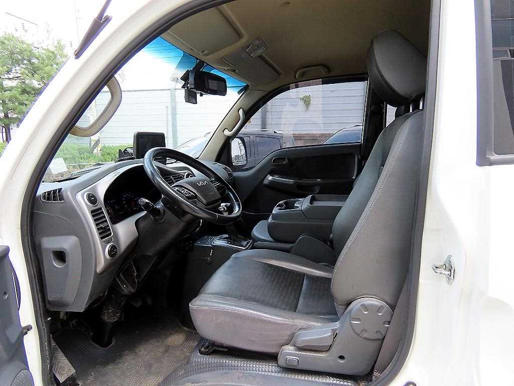 Small Truck Top_Refrigerator Top - Vista 7