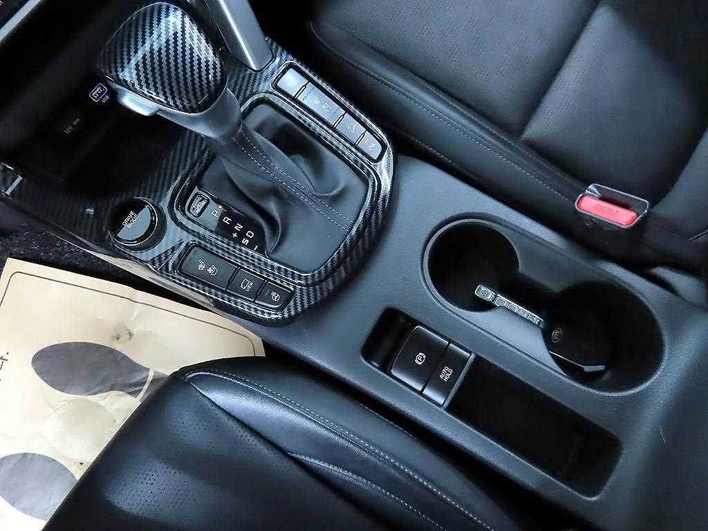 KIA Seltos - Vista 10