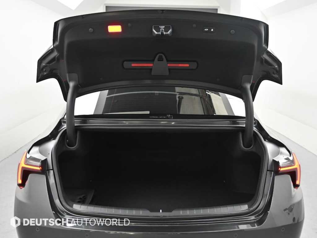 KIA K8 2025 - Importación desde Corea - HF Imports Iquique - Foto 19