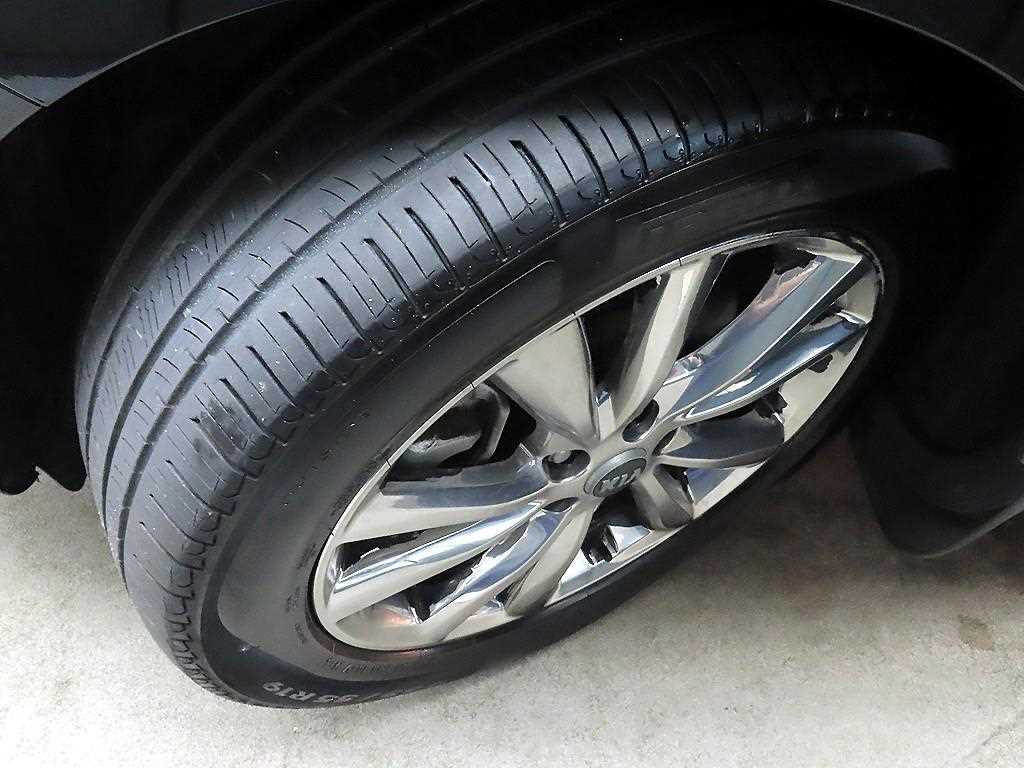 KIA Carnival 2019 Negro - Importación desde Corea - HF Imports Iquique - Foto 20