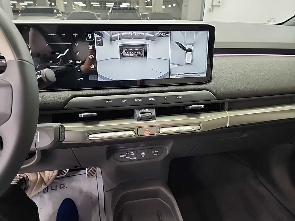 KIA EV3 - Vista 10