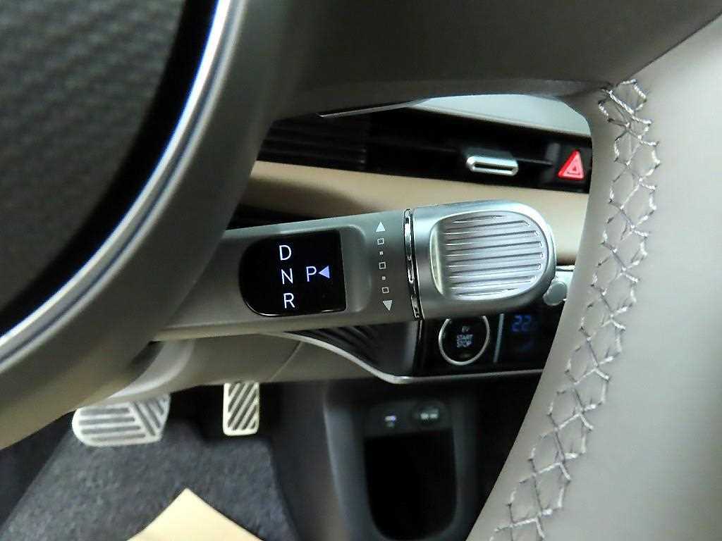 HYUNDAI Ioniq 5 - Vista 10