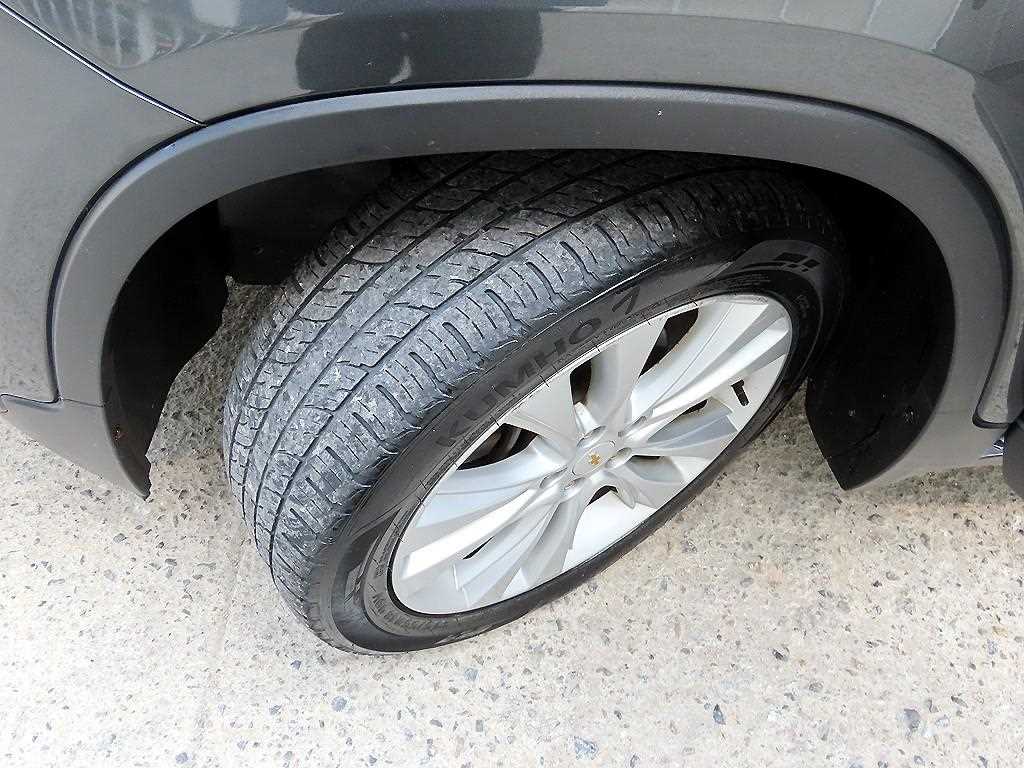 Chevrolet Trax 2017 Gris - Importación desde Corea - HF Imports Iquique - Foto 17