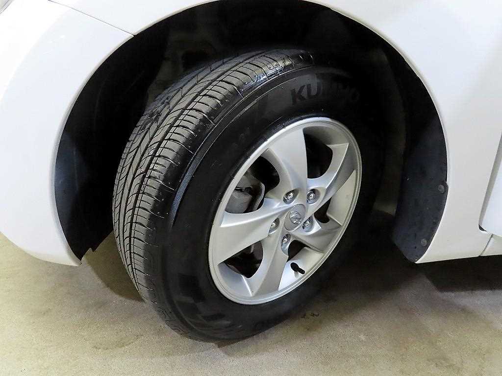 HYUNDAI Avante 2014 Blanco - Importación desde Corea - HF Imports Iquique - Foto 19