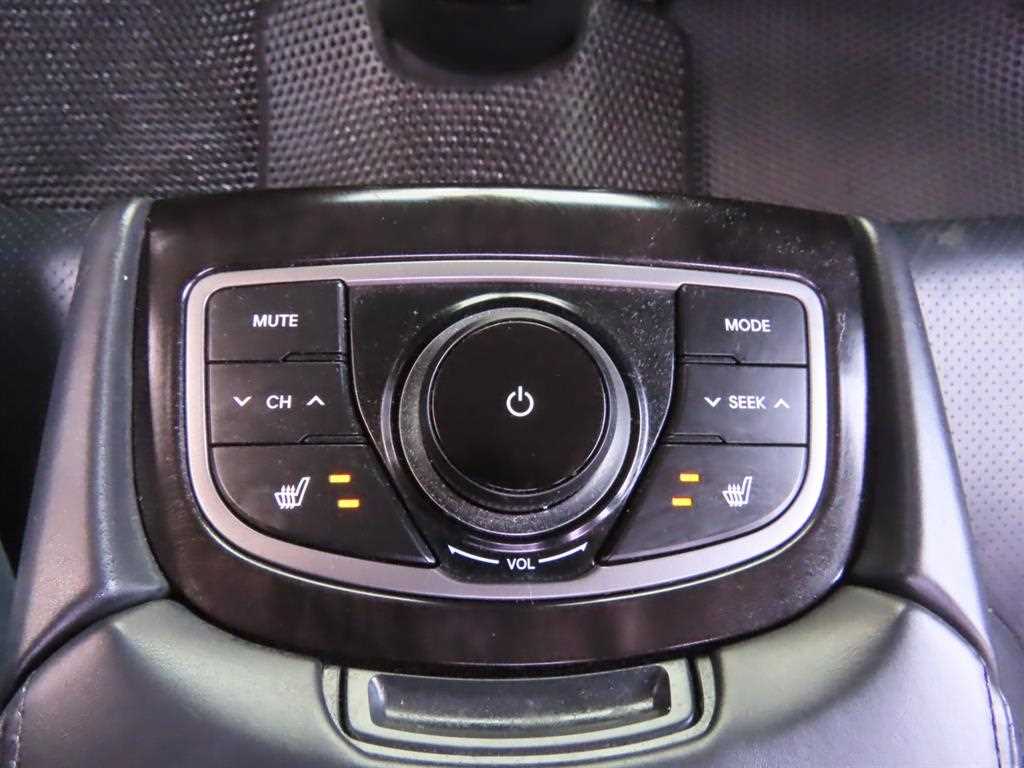 HYUNDAI Grandeur - Vista 7