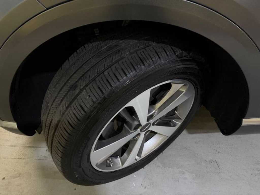 Genesis GV80 2020 Gris - Importación desde Corea - HF Imports Iquique - Foto 20