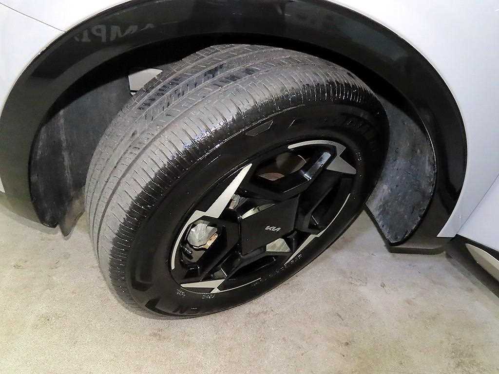 KIA Sportage 2025 Gris - Importación desde Corea - HF Imports Iquique - Foto 20