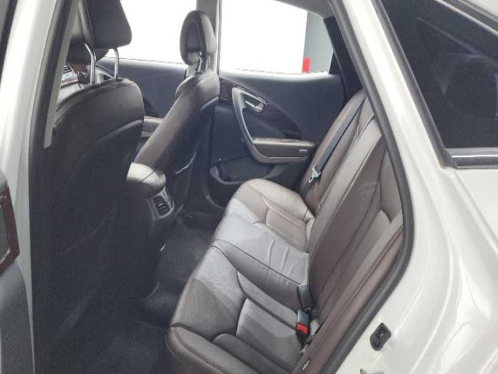 HYUNDAI Grandeur - Vista 6